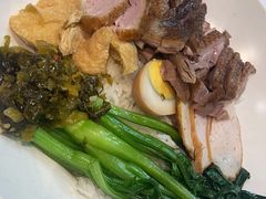 -日日香鹅肉饭店(翰邻城店)