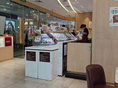 -哈根达斯(西安路店)