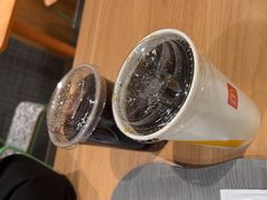 -麦当劳(玉桥中路店)
