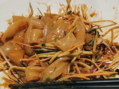 -大鸭梨烤鸭(左家庄店)