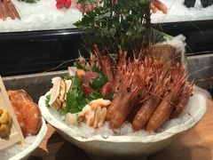 刺身拼盘-和彩放题餐厅(酒仙桥店)