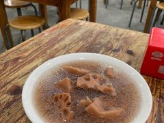-雨田饭店(华兴东街店)