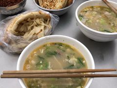 -龙门李家三旦羊肉汤馆