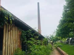 -祝甸砖窑文化馆