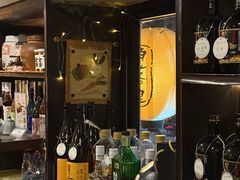 -角落里(中山公园店)