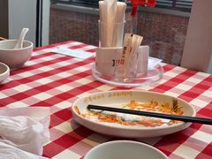 -西贝(吴江路湟普汇店)