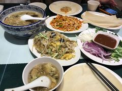 -老昌春饼(中央大街店)