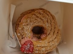 -DRUNK BAKER(上海陕康里店)