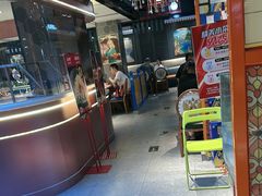 -通海俄式烧烤·俄罗斯大串(嵩山路店)