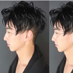 -MY HAIR ARDOR