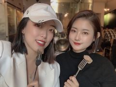 -羽深肉铺 Steak & Wine