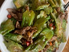 -牛八宝桂林米粉(八里庄店)