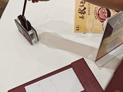 -喜宴又一村·粤菜·茶点·海鲜(壹方天地店)