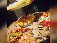 -日进一片海.生腌海鲜火锅.宵夜烧烤(三里屯总店)