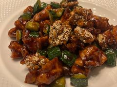 -万荣烤鸭店·北京菜(天坛店)