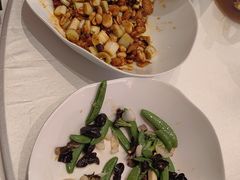 -盛百味·家宴餐厅(霸州分店)