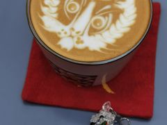 -喜柿咖啡SeeS coffee