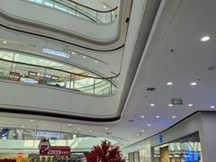 -万达广场(济南高新店)