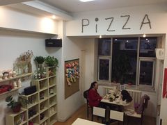 -吃饼人西餐(南开店)