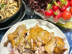 -旺角小渔村(二马路店)