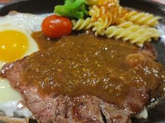 骑士特色牛排-骑士牛排(天一广场店)