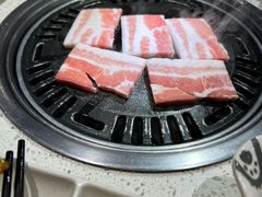 -猫爪爪原切自助烤肉(观音桥阳光世纪店)