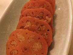 -锦園(伊势丹美食城店)