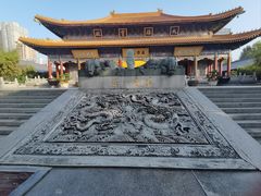 -西安大兴善寺