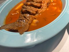 -阿五黄河大鲤鱼(纬三路店)