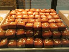 烧果子-詹记桃酥(马鞍山万达店)