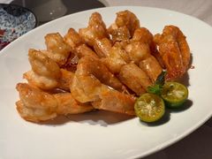-四季民福烤鸭店(外滩外白渡桥店)