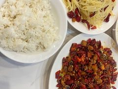 -胖娃川菜馆(文化宫路店)