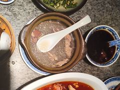 -南京大牌档(青岛万象城店)