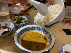 -江味龙虾馆·裸蓝龙虾(南山店)