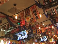 大堂-平成屋· Late Night 食堂(四川北路店)