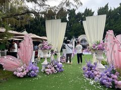 -青岛遇见米兰(八大关店)