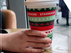 -星巴克(重庆新天泽国际广场店)