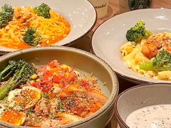 -Pennehut畔尼意面(合肥万象城店)