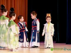 -绿橙国际幼儿园(汤泉逸墅校区)