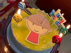 -哈根达斯(龙湖时代天街店)