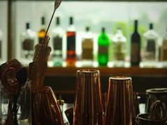 -老欧洲咖啡·西餐(后湖店)