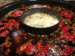 -重庆渝达老火锅(春熙路店)