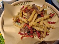 -简小舍·民间手艺菜(武昌江滩店)