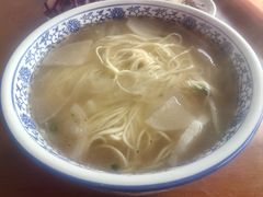 -清真磨沟沿老字号牛肉面(总店)