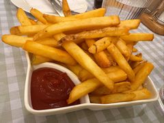 -后厨意餐La Cucina(外交公寓店)
