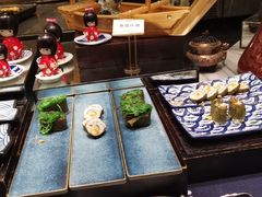 -芭菲盛宴·环球美食(解放碑英利国际店)