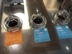 -Kilos咖啡馆(保利珑远店)