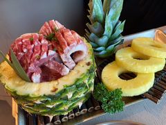 -西塔老太太泥炉烤肉(川沙百联店)