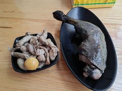 -沈记土鸡米线(七星街品牌中心店)