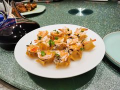 -蟹榭·本帮江浙菜·蟹宴(五角场合生汇商场店)